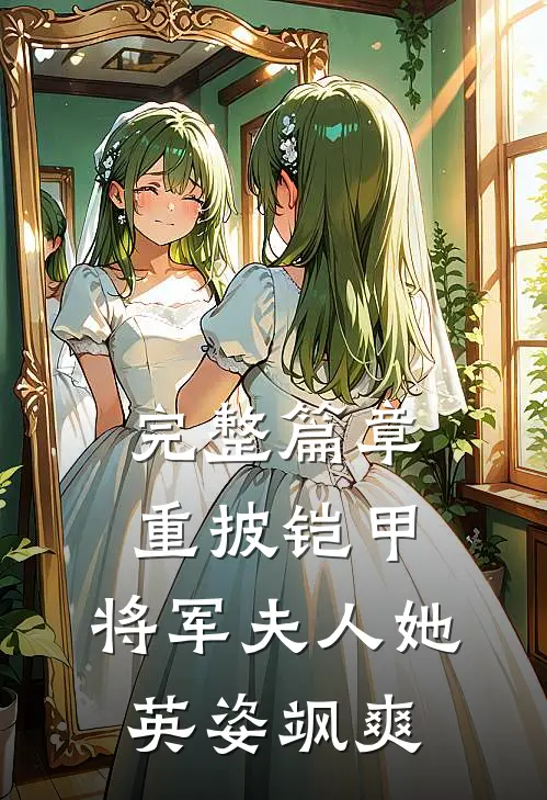完整篇章重披铠甲，将军夫人她英姿飒爽