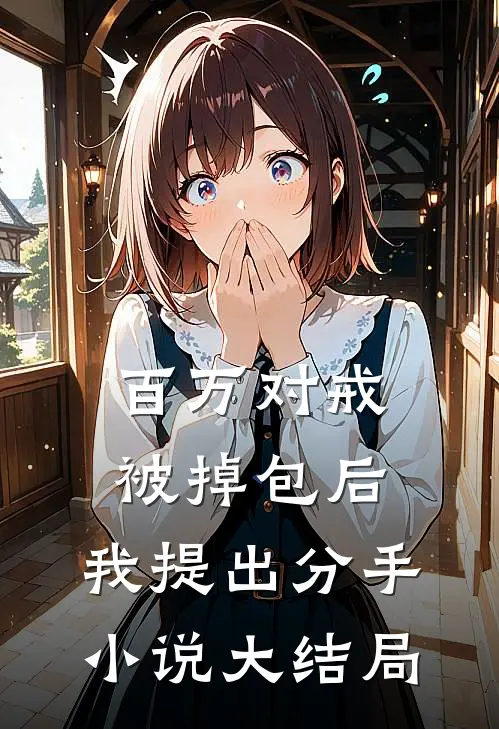 百万对戒被掉包后，我提出分手小说大结局