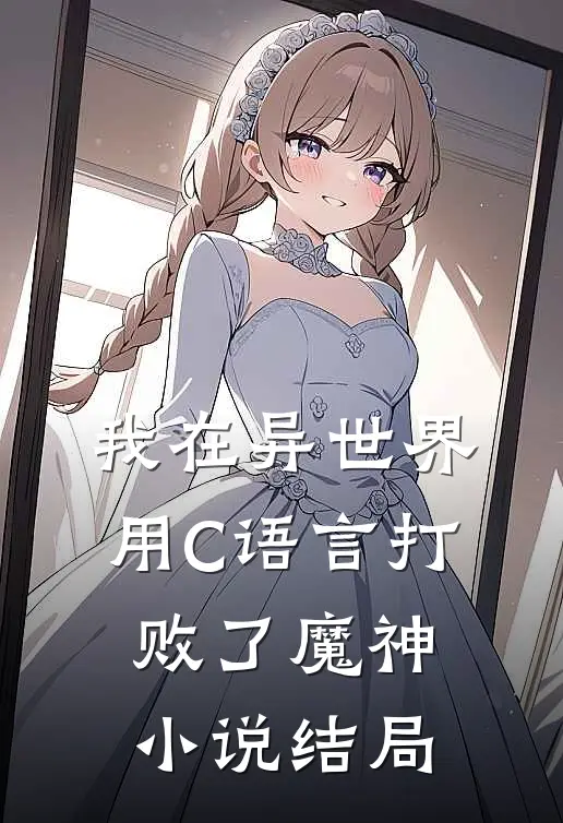我在异世界用C语言打败了魔神小说结局