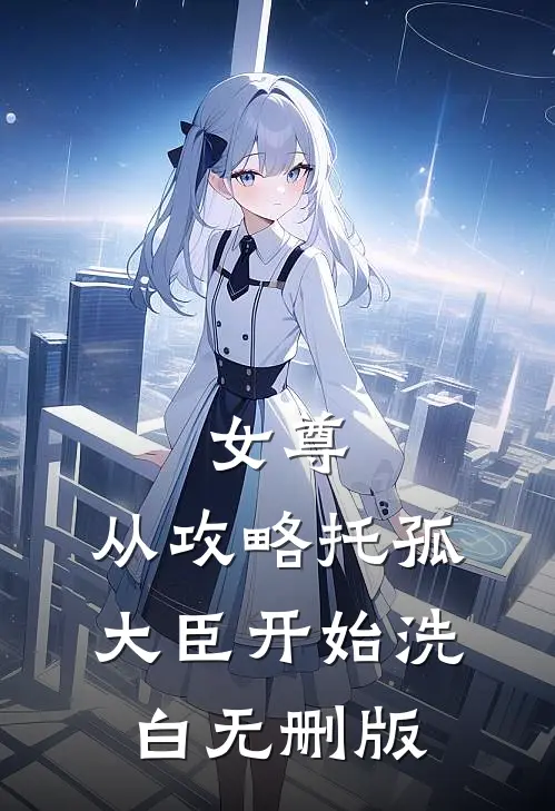 女尊：从攻略托孤大臣开始洗白无删版