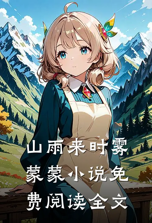 山雨来时雾蒙蒙小说免费阅读全文