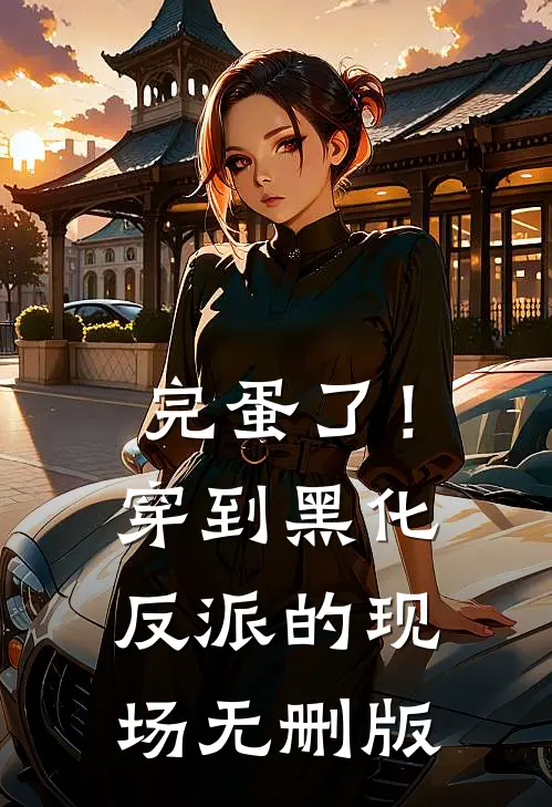 完蛋了！穿到黑化反派的现场无删版