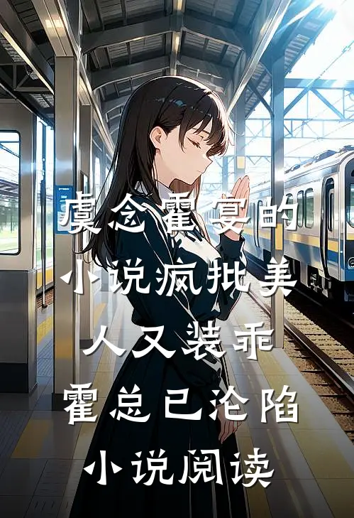 虞念霍宴的小说疯批美人又装乖，霍总已沦陷小说阅读