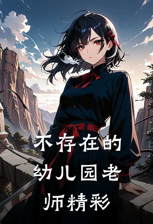 不存在的幼儿园老师精彩