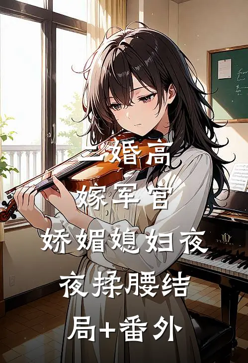 二婚高嫁军官，娇媚媳妇夜夜揉腰结局+番外