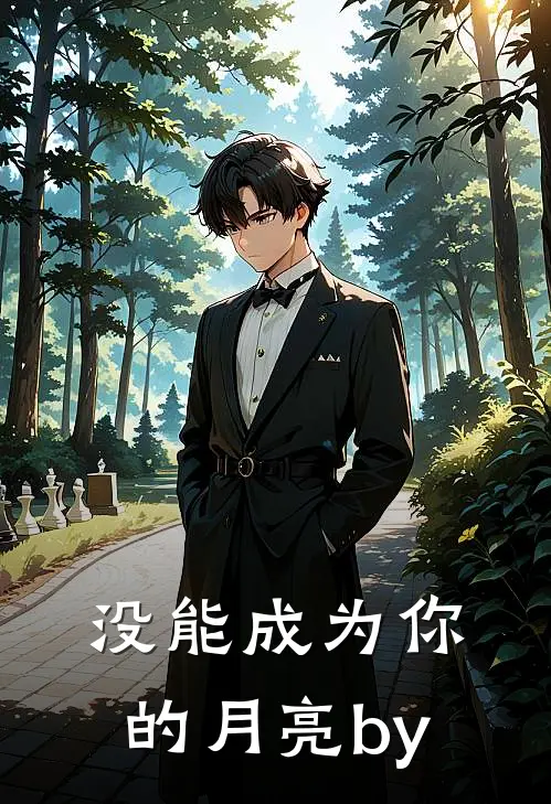 没能成为你的月亮by