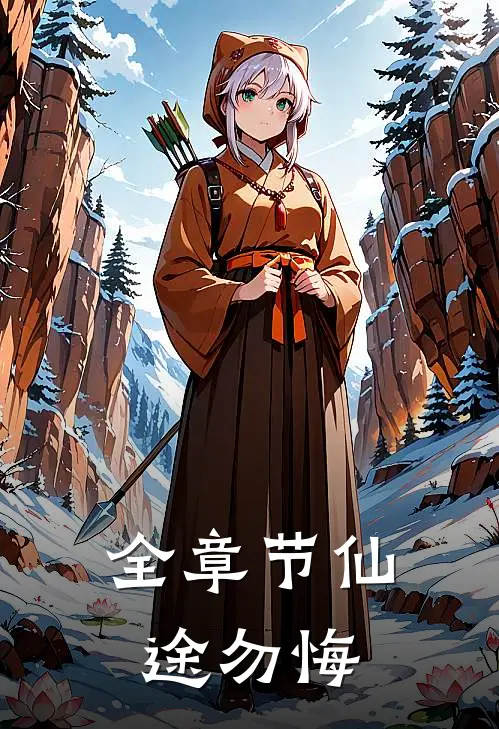 全章节仙途勿悔