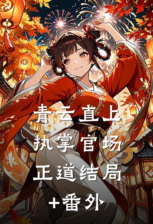 青云直上：执掌官场正道结局+番外