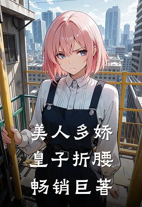 美人多娇，皇子折腰畅销巨著