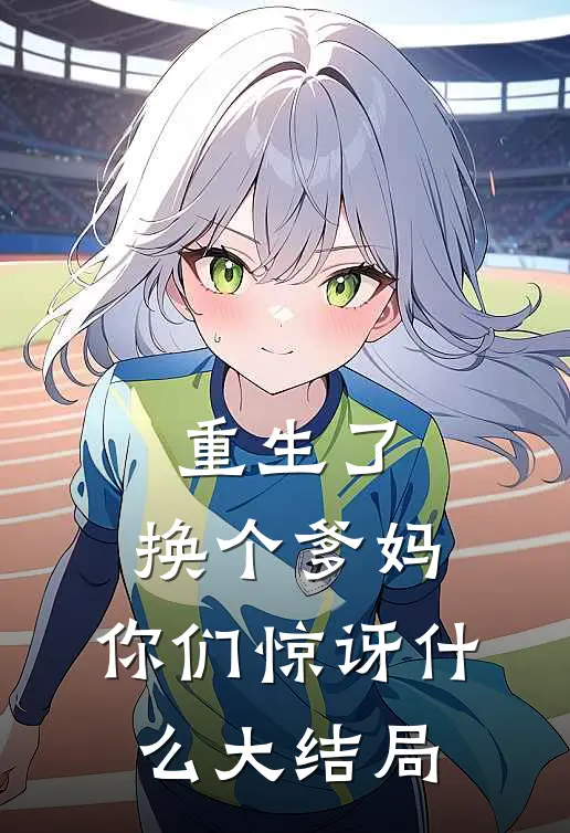 重生了，换个爹妈，你们惊讶什么大结局