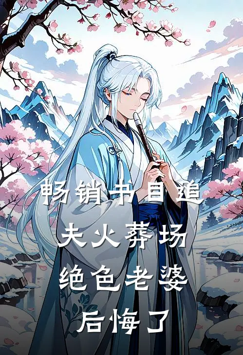 畅销书目追夫火葬场，绝色老婆后悔了