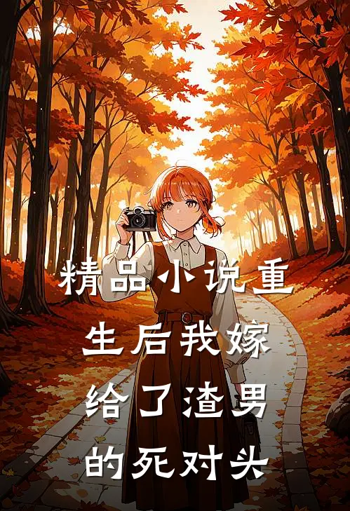 精品小说重生后我嫁给了渣男的死对头