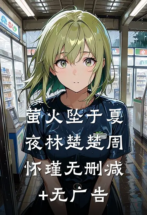 萤火坠于夏夜林楚楚周怀瑾无删减+无广告