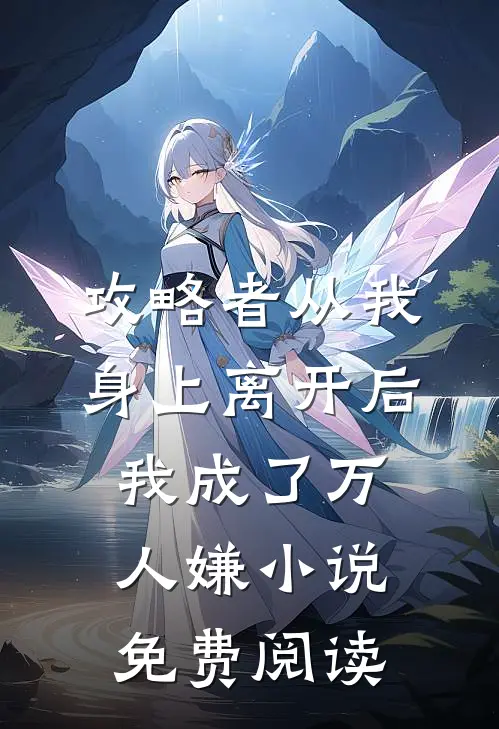 攻略者从我身上离开后，我成了万人嫌小说免费阅读