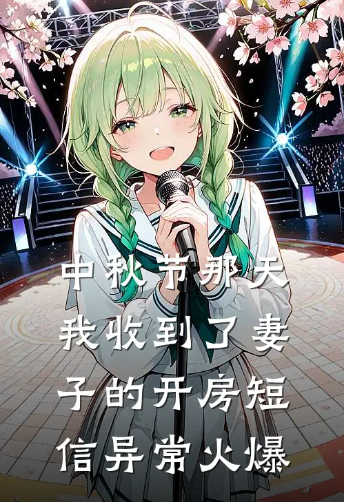 中秋节那天我收到了妻子的开房短信异常火爆