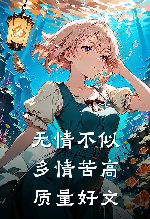 无情不似多情苦高质量好文
