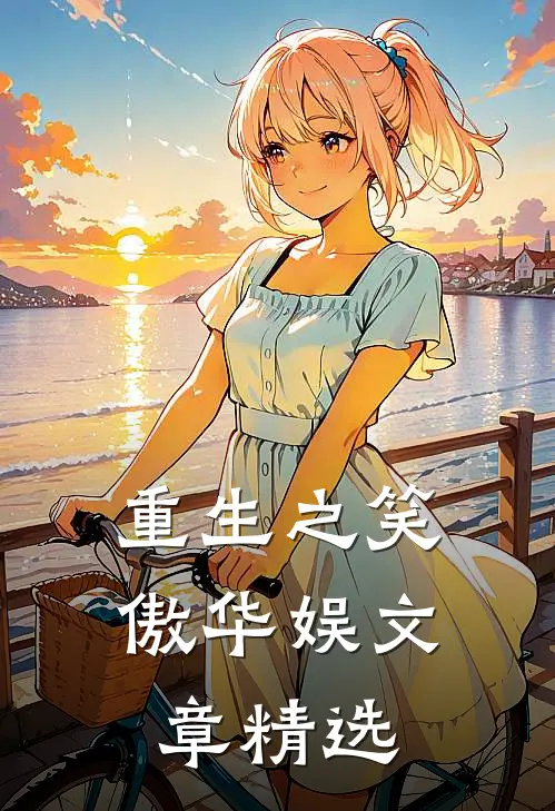 重生之笑傲华娱文章精选