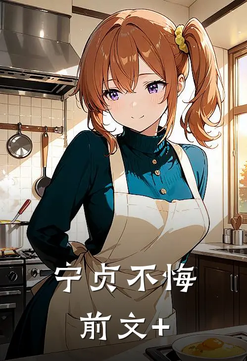 宁贞不悔前文+