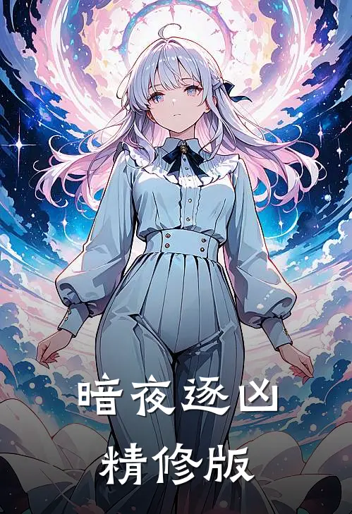 暗夜逐凶精修版