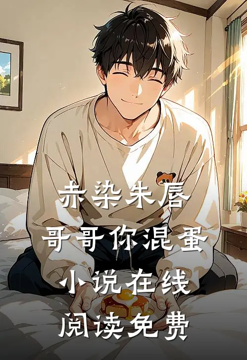 赤染朱唇：哥哥你混蛋小说在线阅读免费