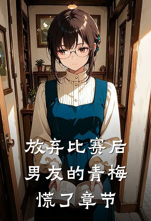 放弃比赛后，男友的青梅慌了章节