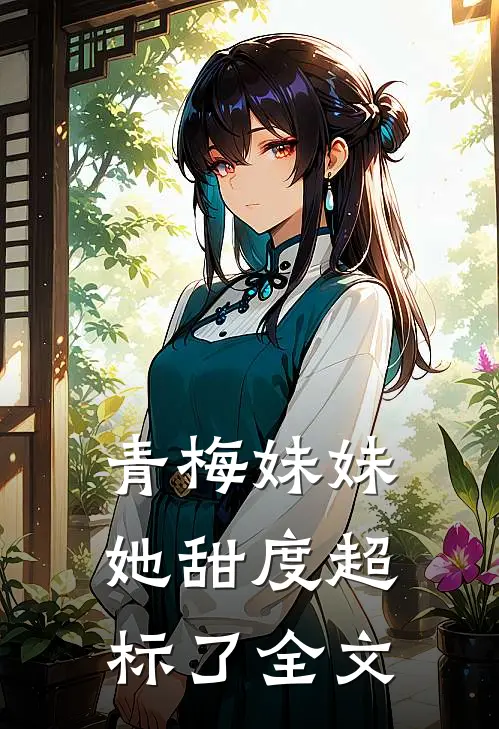 青梅妹妹她甜度超标了全文