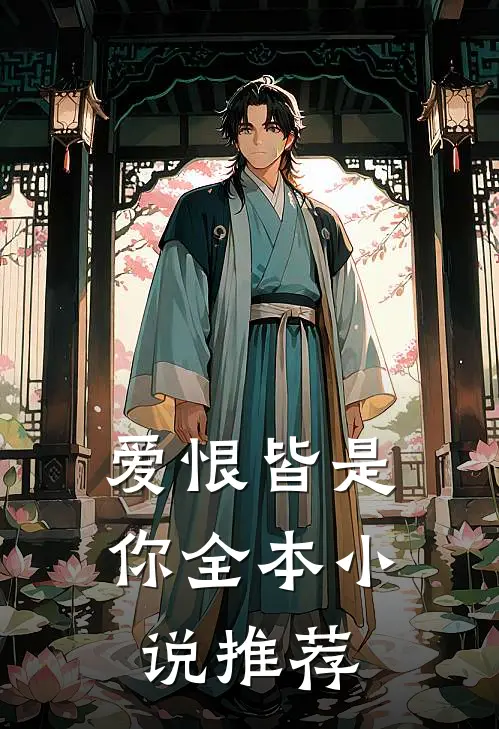 爱恨皆是你全本小说推荐