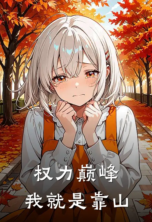 权力巅峰：我就是靠山