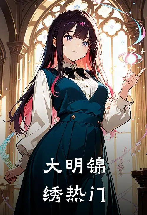 大明锦绣热门
