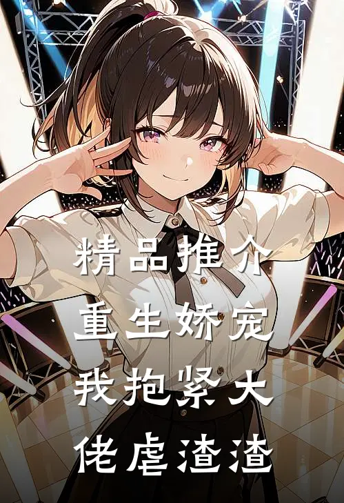 精品推介重生娇宠：我抱紧大佬虐渣渣