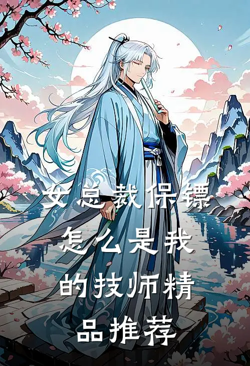 女总裁保镖，怎么是我的技师精品推荐