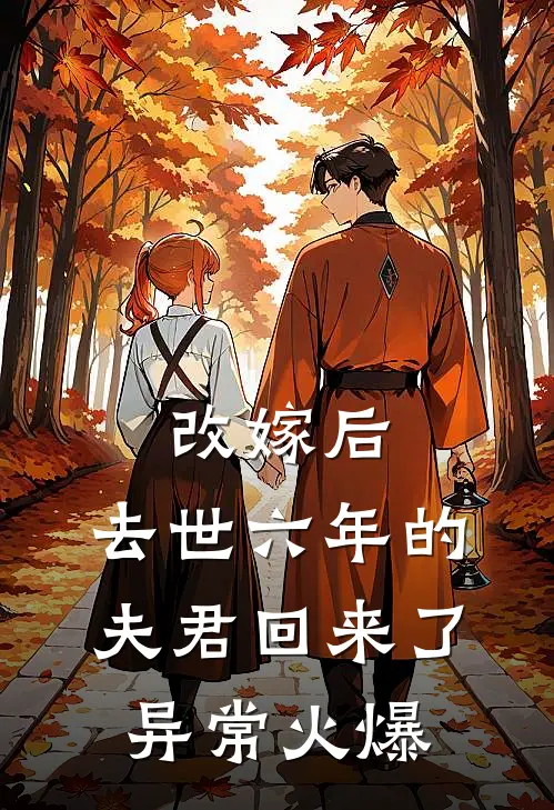 改嫁后，去世六年的夫君回来了异常火爆