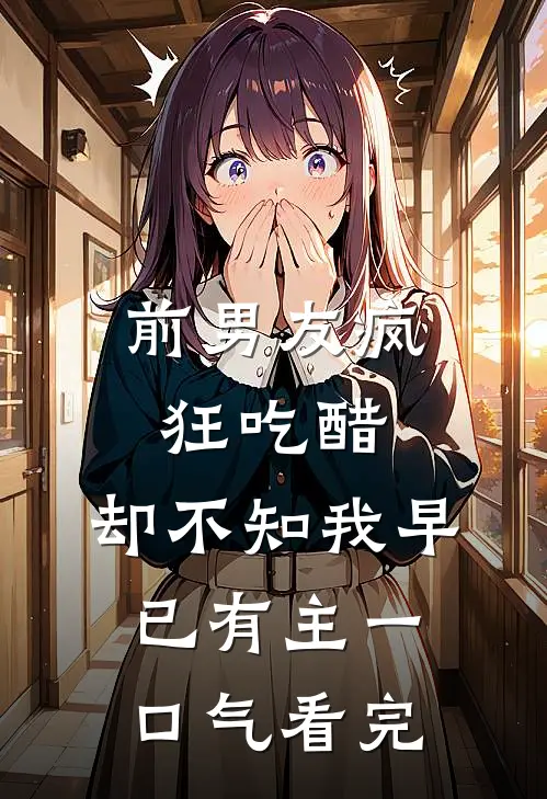 前男友疯狂吃醋，却不知我早已有主一口气看完