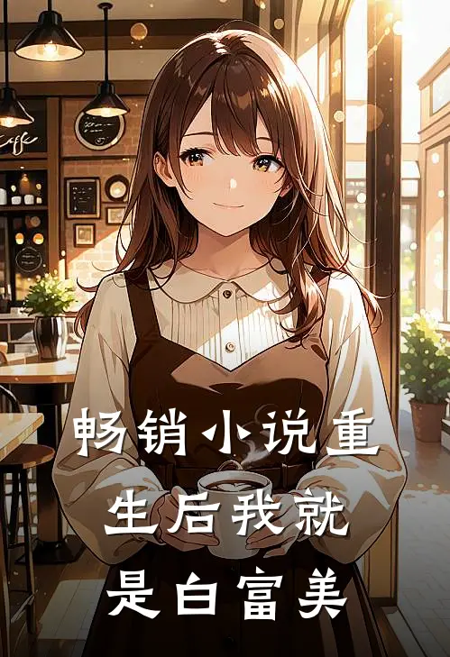 畅销小说重生后我就是白富美