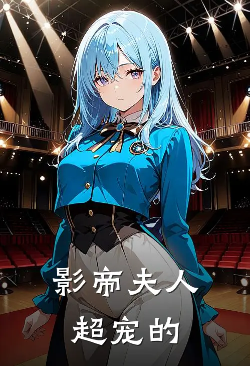 影帝夫人超宠的