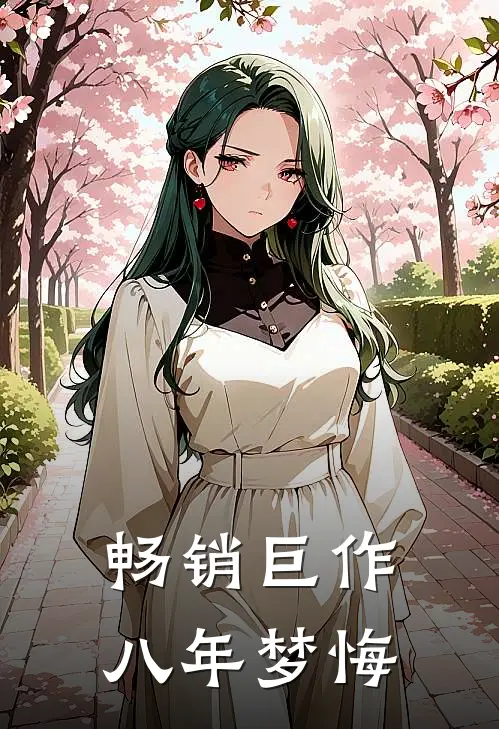 畅销巨作八年梦悔