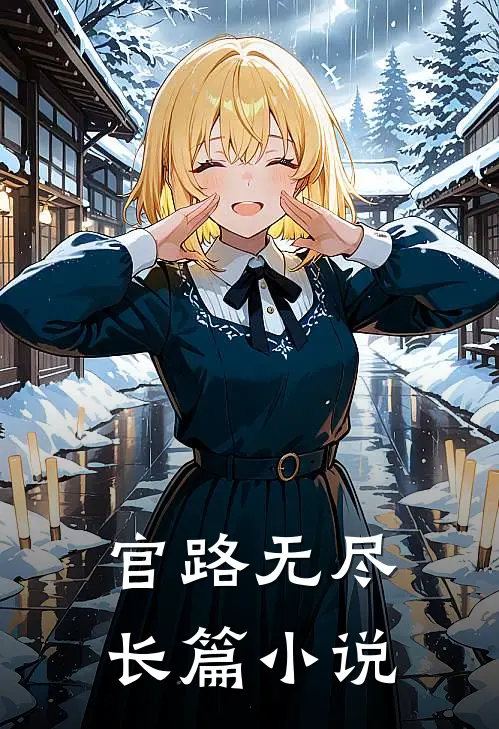 官路无尽长篇小说