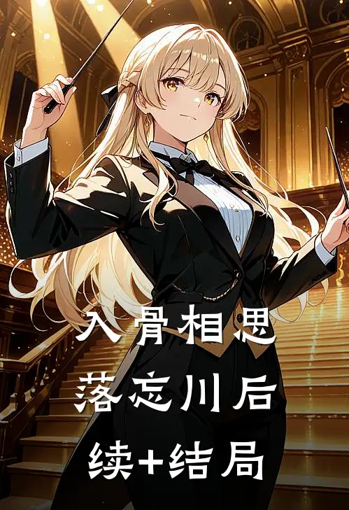 入骨相思落忘川后续+结局