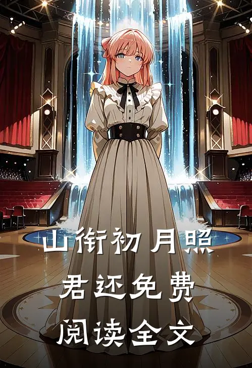山衔初月照君还免费阅读全文