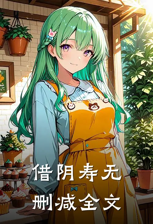 借阴寿无删减全文