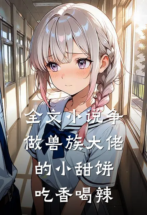 全文小说争做兽族大佬的小甜饼，吃香喝辣
