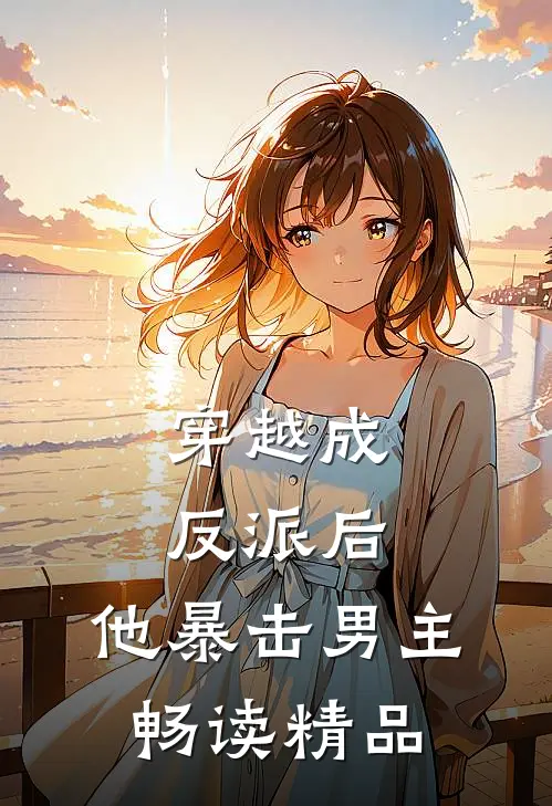 穿越成反派后，他暴击男主畅读精品