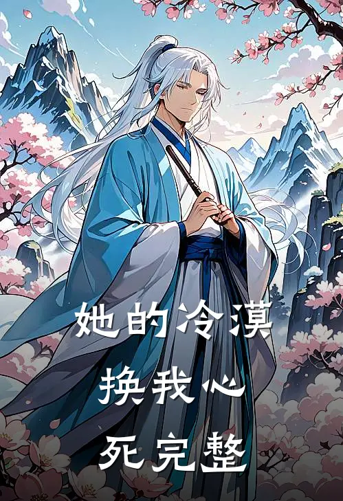 她的冷漠，换我心死完整