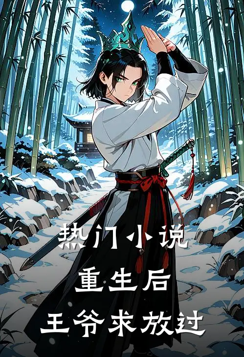 热门小说重生后，王爷求放过