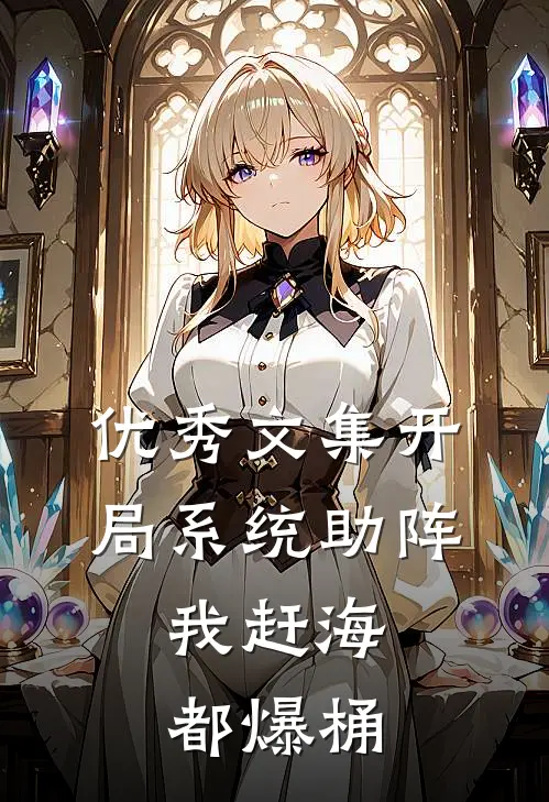 优秀文集开局系统助阵，我赶海都爆桶