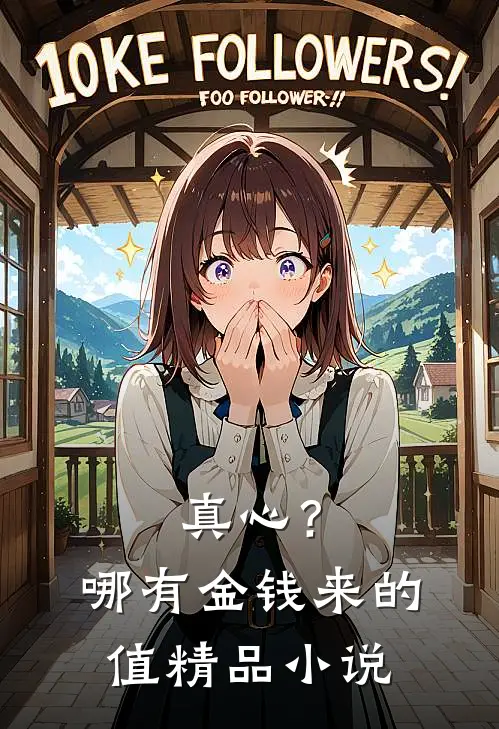 真心？哪有金钱来的值精品小说