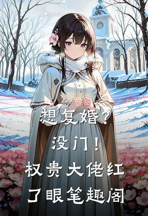 想复婚？没门！权贵大佬红了眼笔趣阁