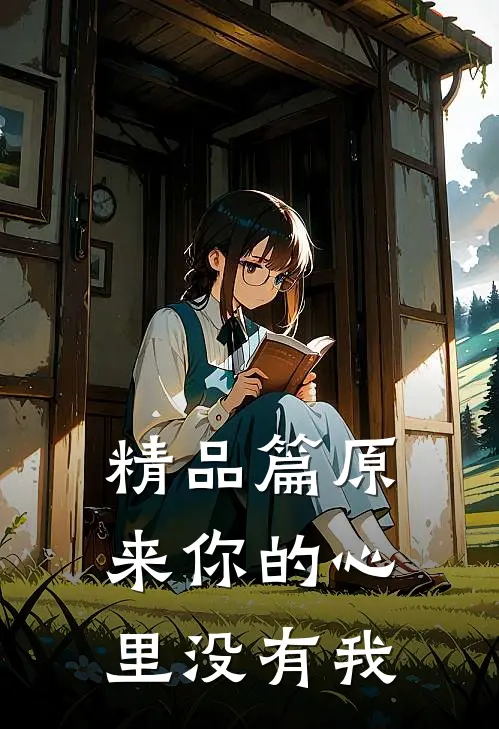 精品篇原来你的心里没有我