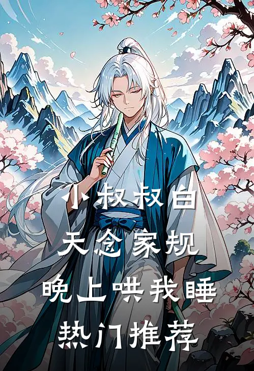 小叔叔白天念家规，晚上哄我睡热门推荐