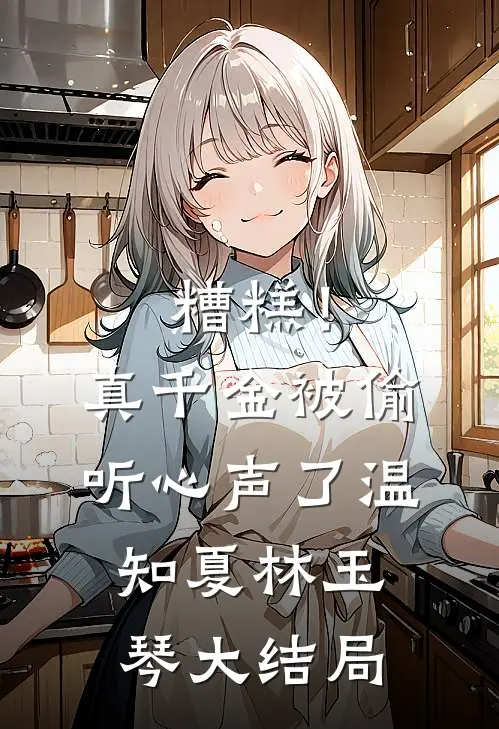糟糕！真千金被偷听心声了温知夏林玉琴大结局